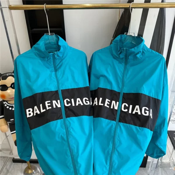 2023ss Balenciaga Jacket