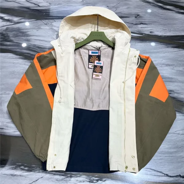 Gucci Jacket