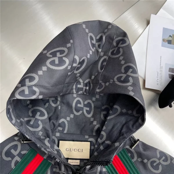 2023fw Gucci Jacket