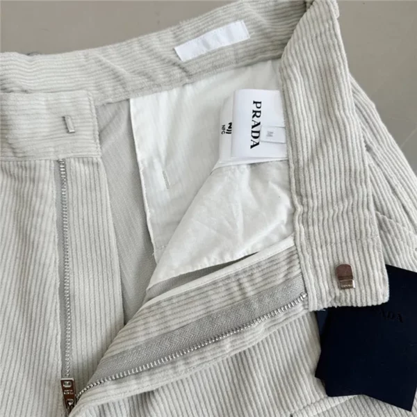 2023fw Prada Pants