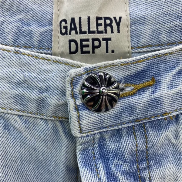 2023 Gallery Dept Jeans