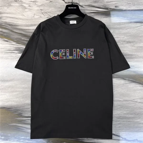 2022FW Celine T Shirt