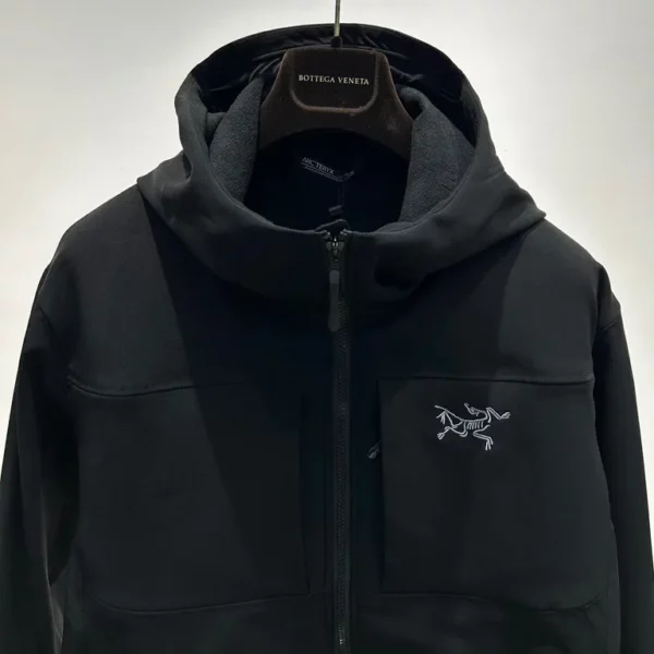 Arcteryx Jacket