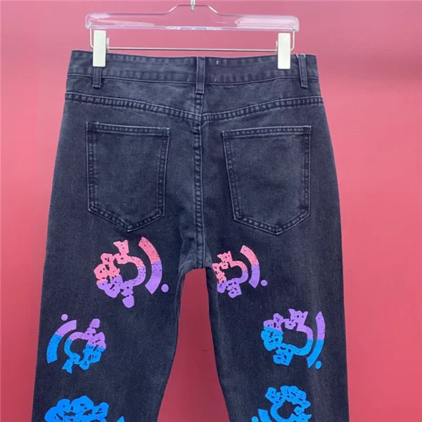 Denim Tears Jeans