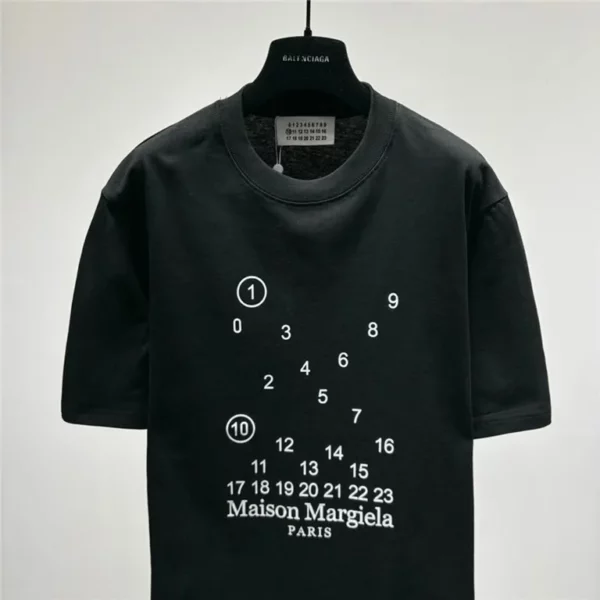 2023 Maison Margiela T Shirt