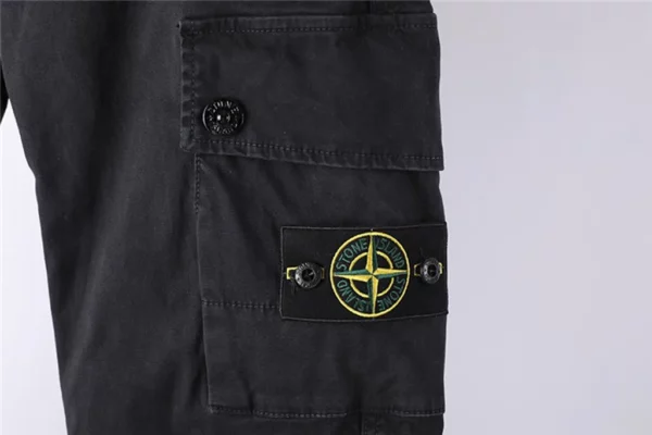 2023FW Stone island Pants