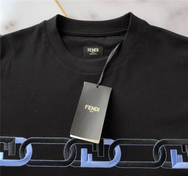 2023SS Fendi T Shirt