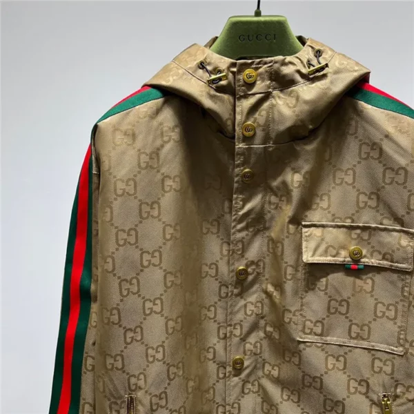 2023SS Gucci Jacket