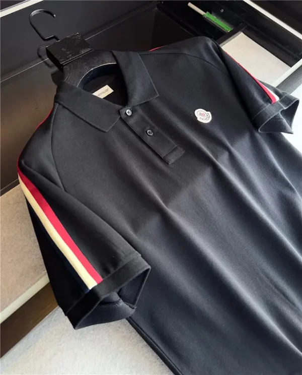 2023SS Moncler Polo Shirt