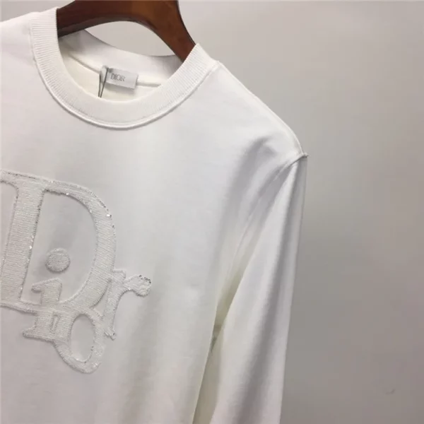 2022FW Dior Sweater