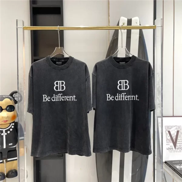 2023SS Balenciaga T Shirt