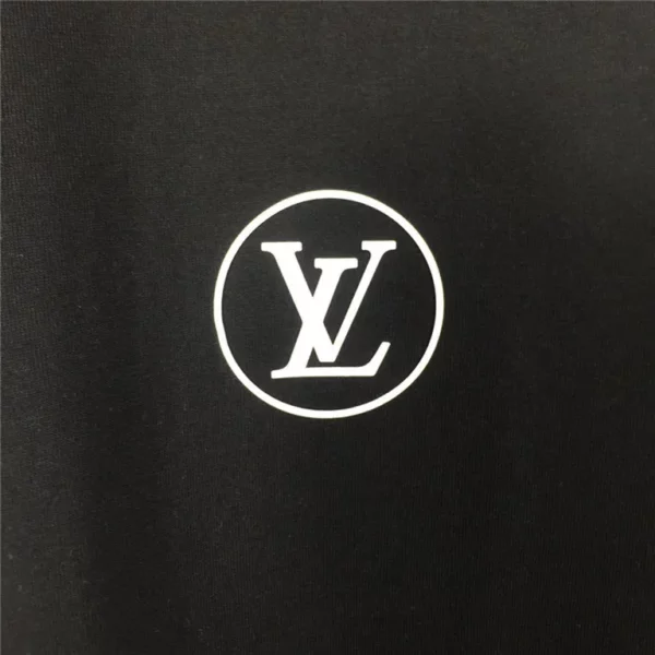 2023SS Louis Vuitton T Shirt