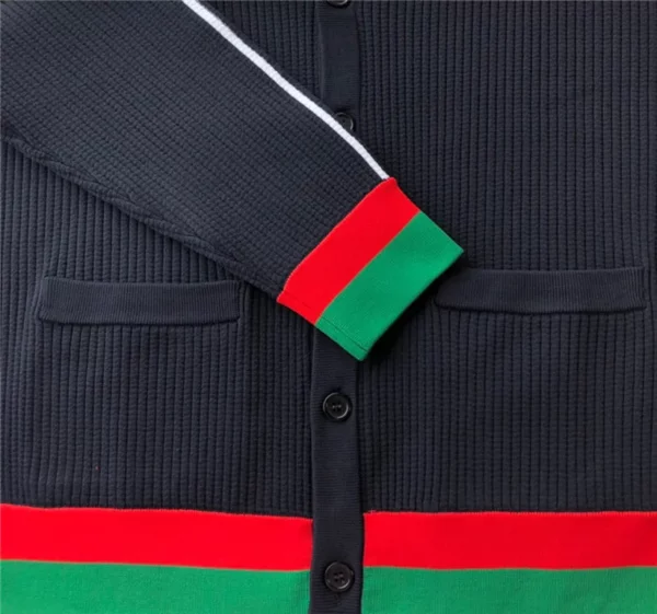 2022fw Gucci x Adidas Jacket