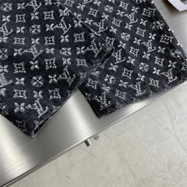 2023SS Louis Vuitton Suit