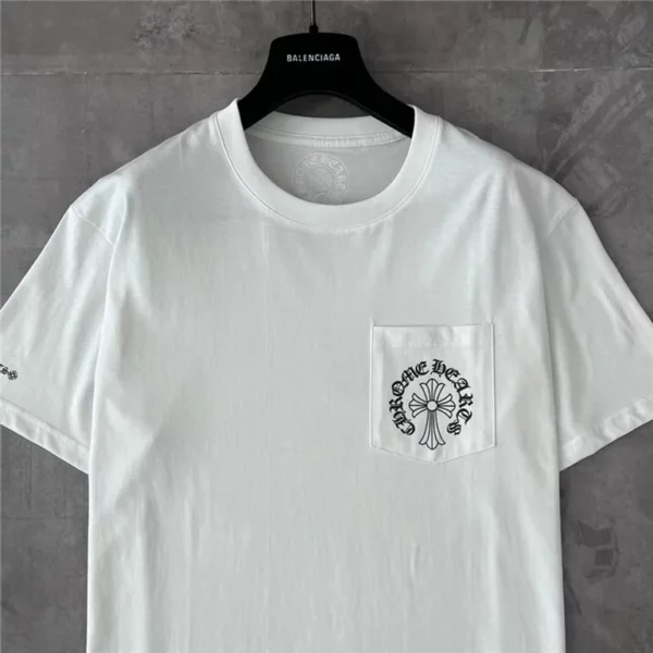 2023SS Chrome Hearts T Shirt