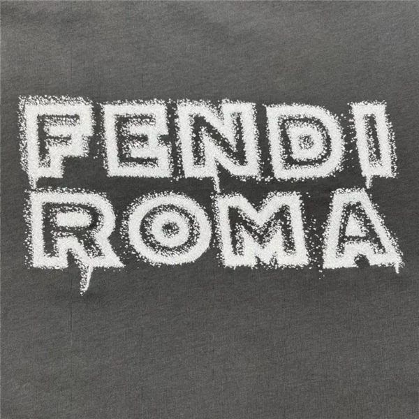 2023SS Fendi T Shirt