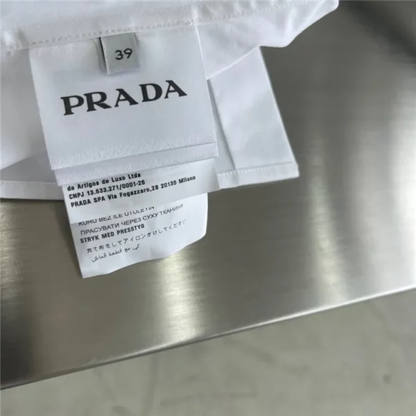 Prada Shirt