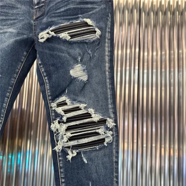 2023 Amiri Jeans