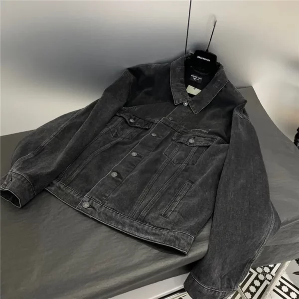 Balenciaga Jacket