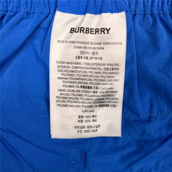 2023 Burberry Pants