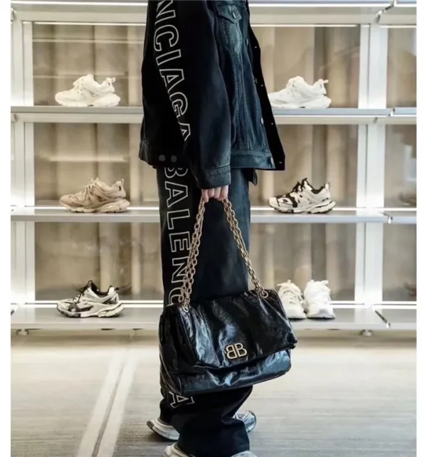 2023fw Balenciaga  Jacket