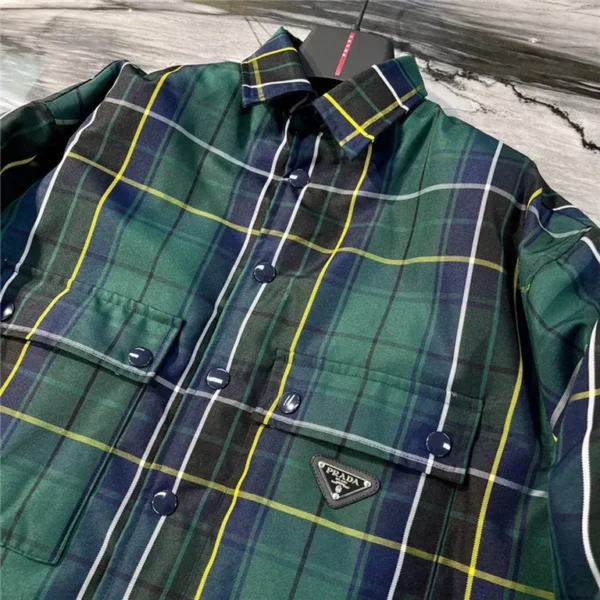 2022fw Prada Jacket