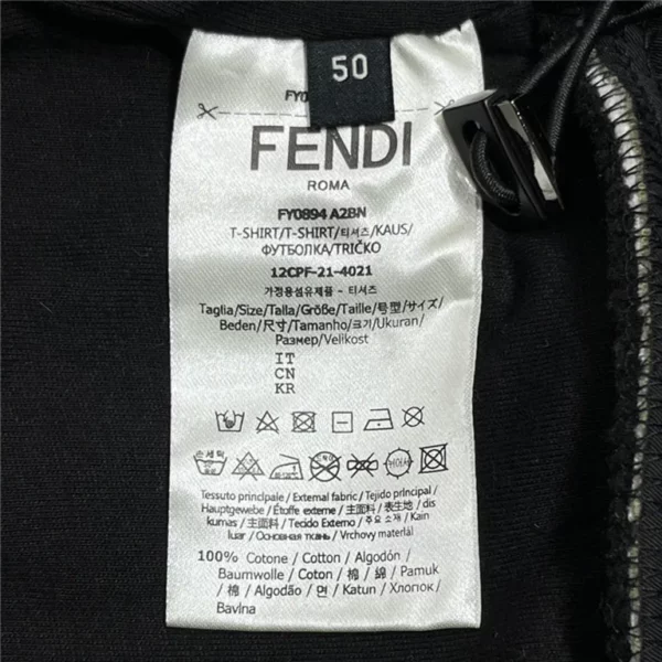 2023fw Fendi Jacket