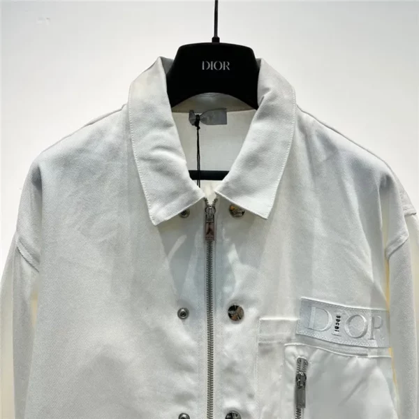 2022FW Dior Shirt Jacket