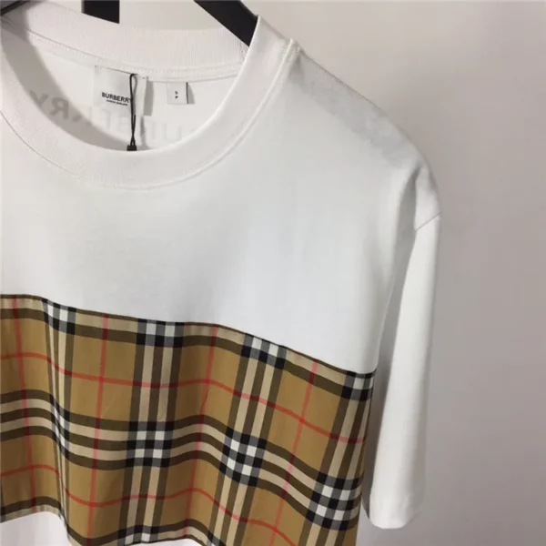 2023SS Burberry T Shirt