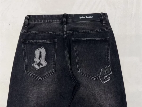 2023fw PA Jeans