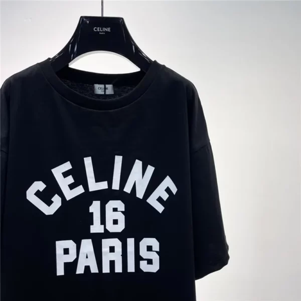 2022FW Celine T Shirt