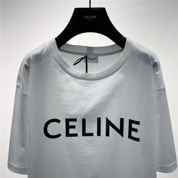 2022FW Celine T Shirt