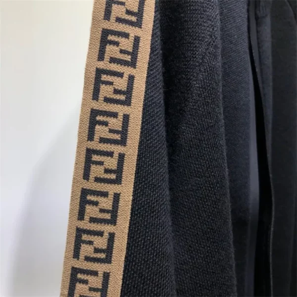 2021SS Fendi Jacket