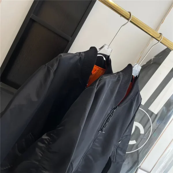 2022fw Louis Vuitton Jacket