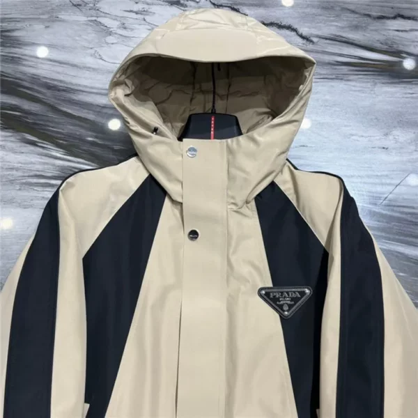 2023fw Prada Jacket