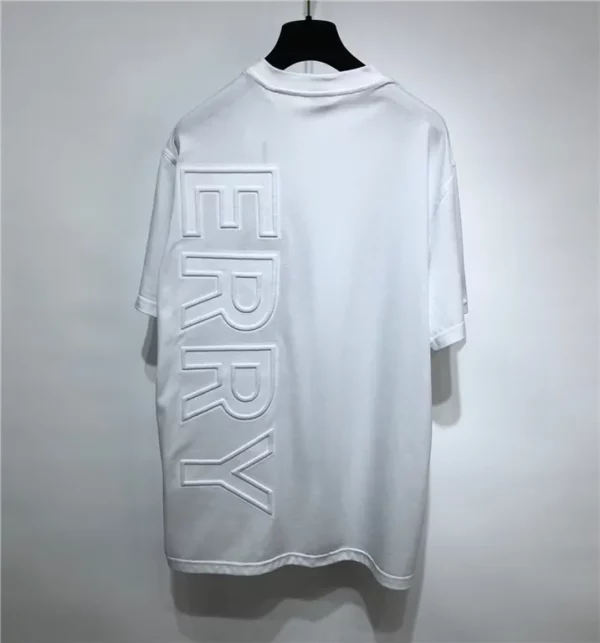 2023SS Burberry T Shirt