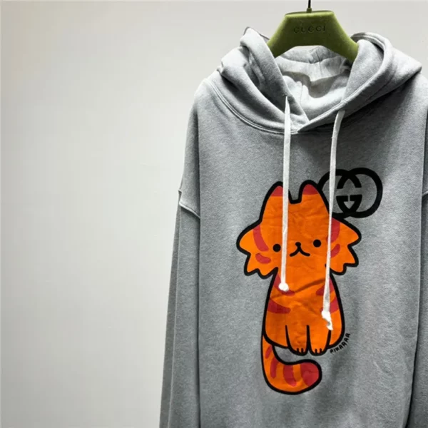 2023fw Gucci Hoodie