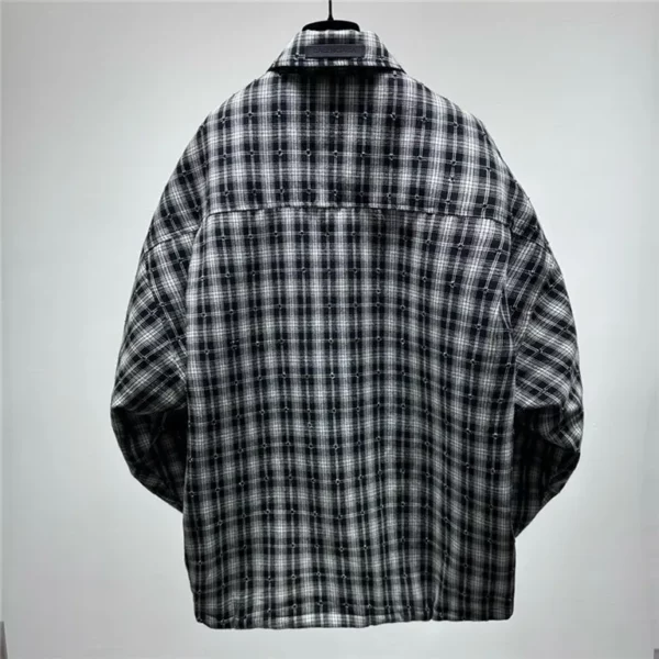 2023fw Balenciaga Winter Jacket