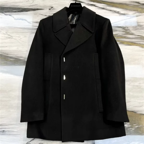 2022 Givenchy Overcoat