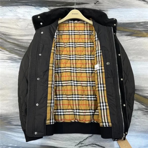 2023fw Burberry Jacket