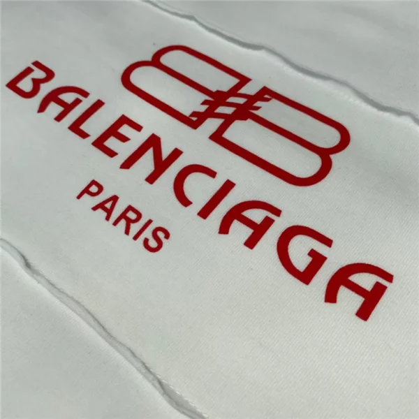 2023ss Balenciaga T Shirt