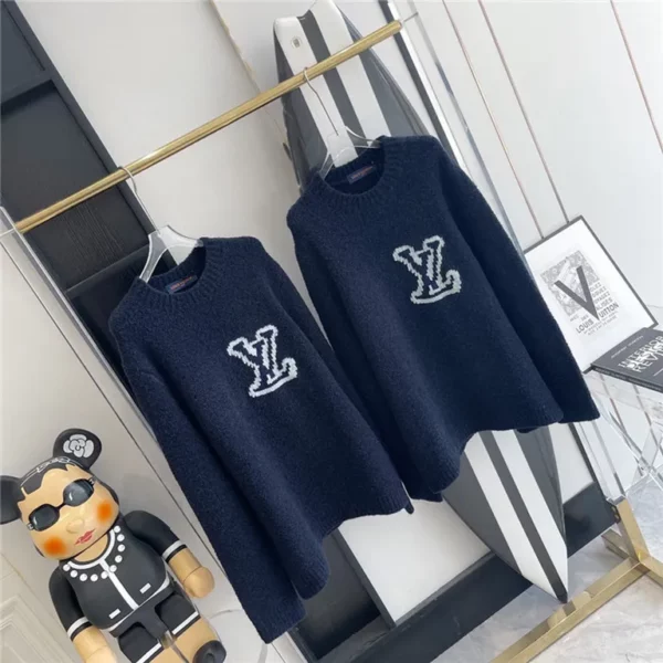 2023fw Louis Vuitton Sweater