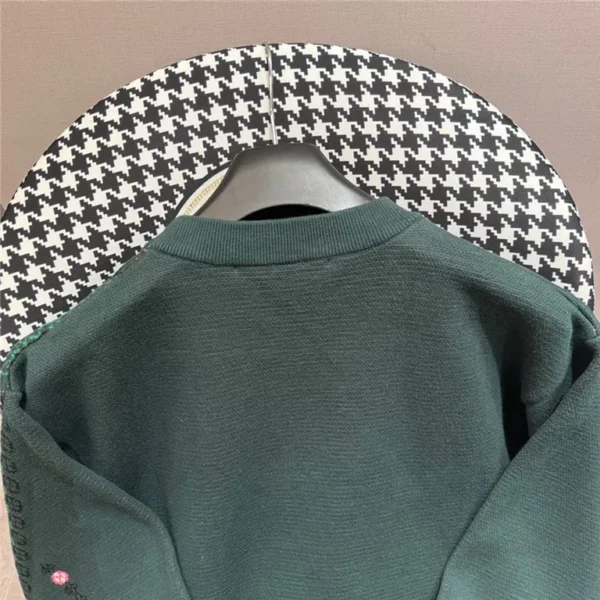 2024ss Louis Vuitton Sweater