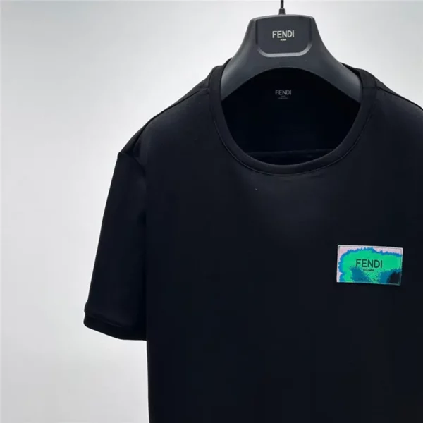 2023SS Fendi T Shirt