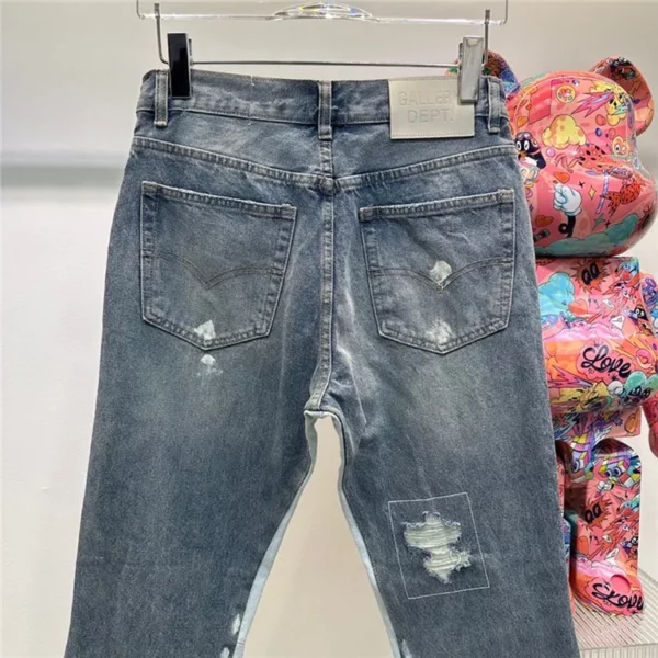 2023 Gallery Dept Jeans