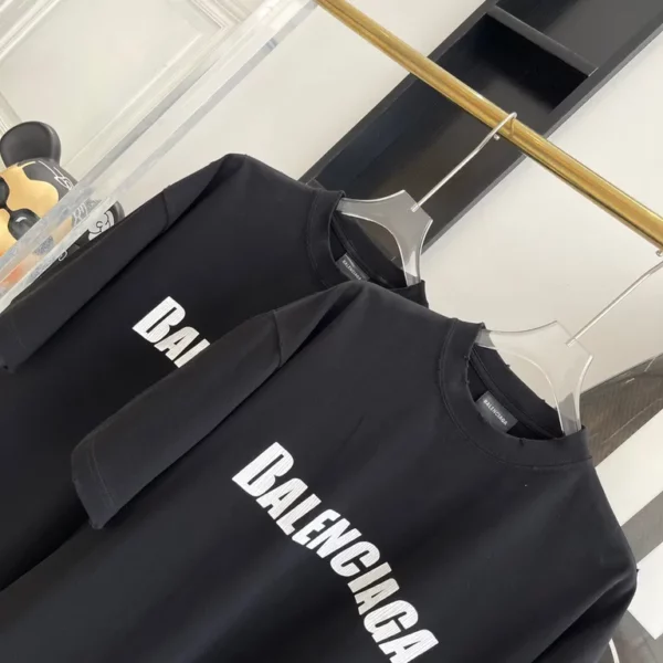 2023ss Balenciaga T Shirt