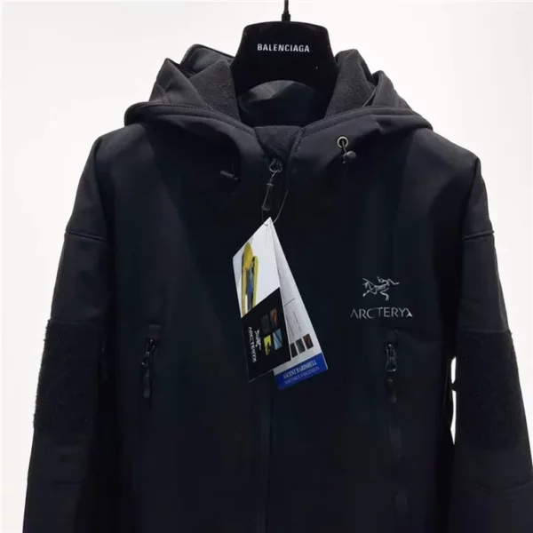 Arcteryx  waterproof Jacket