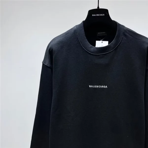 2023fw Balenciaga Sweater