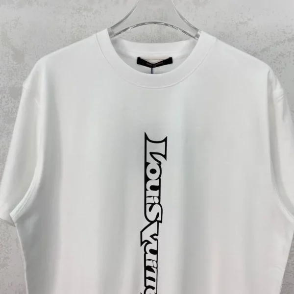 2023SS Louis Vuitton T Shirt