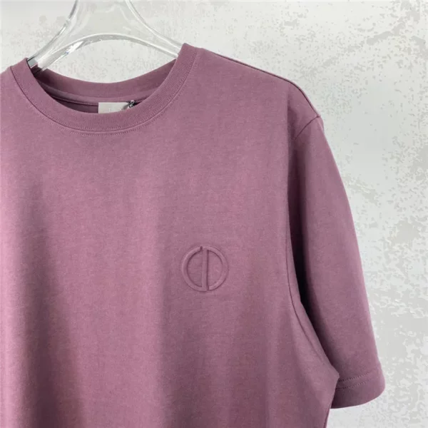 2023ss Dior T Shirt